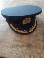 Landmacht Officier Gala Pet, Verzamelen, Militaria | Algemeen, Ophalen of Verzenden, Landmacht, Nederland, Helm of Baret
