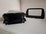 Autoradio, Mazda CX5 2014, Auto diversen, Autoradio's, Ophalen, Gebruikt