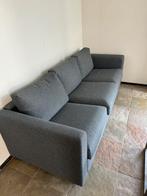 3 persoons bank, Huis en Inrichting, Ophalen of Verzenden, Zo goed als nieuw, 75 tot 100 cm, Tweepersoons