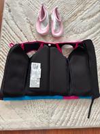 Zwemvest en zwemschoenen maat 28, Kinderen en Baby's, Kinderkleding | Kinder-zwemkleding, Jongen of Meisje, Overige maten, Ophalen of Verzenden