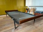 Auping Cleopatra Daybed uit de jaren '60 vintage, Huis en Inrichting, Ophalen, Gebruikt, 90 cm, Eenpersoons
