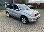 2005 Toyota RAV 4 Personenauto, Auto's, Toyota, Gebruikt, Overige carrosserieën, Overige brandstoffen, Bedrijf