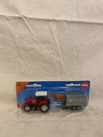 Siku trekker met veewagen, Ophalen of Verzenden, Nieuw