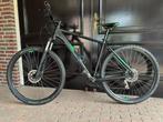 Cube Aim Race 2020, Gebruikt, Hardtail, Heren, 53 tot 57 cm
