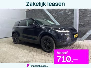 Land Rover Range Rover Evoque P300e R-Dynamic S | Black Pack beschikbaar voor biedingen