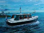 aquarel /olieverfschilderijen, Watersport en Boten, Ophalen of Verzenden