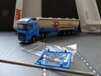 831 awm 75258 gheys mol volvo fh bulk 1:87 truck trein herpa, Ophalen of Verzenden, Nieuw, Bus of Vrachtwagen, AWM