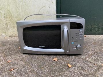 Samsung magnetron M187DN beschikbaar voor biedingen