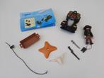 Playmobil Safari Quad - 4834, Ophalen of Verzenden, Zo goed als nieuw, Complete set
