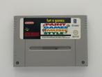 Fun ’n Games – Paint – Games – Music – Style (SNES), Overige genres, 1 speler, Ophalen of Verzenden, Zo goed als nieuw