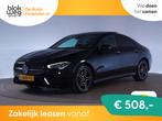 Mercedes-Benz CLA-Klasse 250 e Bns Sol AMG Ld[ € 28.945,00, Auto's, Mercedes-Benz, Automaat, Euro 6, 4 cilinders, 160 pk
