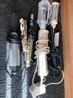 Haarfohn, krultang e.d.Rowenta, Princess, BaByliss, Sieraden, Tassen en Uiterlijk, Uiterlijk | Haarverzorging, Ophalen of Verzenden
