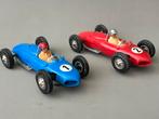 Carrera Ferrari Shark Nose 1:32, Kinderen en Baby's, Speelgoed | Racebanen, Racebaan, Carrera, Ophalen of Verzenden, Zo goed als nieuw