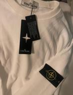Stone island witte trui, Maat 48/50 (M), Wit, Nieuw, Ophalen of Verzenden