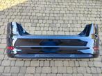 FORD MONDEO MK4 IV LIFT HB HATCHBACK 10-14 ACHTERBUMPER