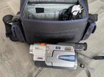 Sony Handycam CCD-TRV59E Hi8 Videocamera + Accessoires, Verzenden, Hi 8, Camera
