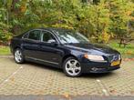 Volvo S80 2.4D Momentum, Auto's, Volvo, 15 km/l, Blauw, Diesel, Sedan