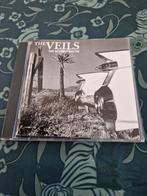 The Veils CD's:,The Runway Found,Nuxvomic, Ophalen of Verzenden, Gebruikt