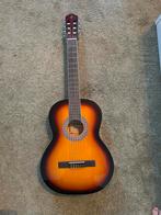 Akoestische gitaar, Ophalen of Verzenden, Nieuw, Klassieke of Spaanse gitaar