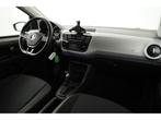Volkswagen e-Up! Style | 15.945,- na subsidie | Camera | Sto, Auto's, Airconditioning, Te koop, Zilver of Grijs, 4 stoelen