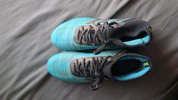 Adidas predator voetbalschoenen  beschikbaar voor biedingen