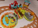 Treinbaan, Kinderen en Baby's, Speelgoed | Fisher-Price, Ophalen, Zo goed als nieuw