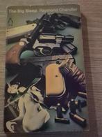 The Big Sleep – Raymond Chandler Vintage Penguin Crime (’66), Gelezen, Raymond Chandler, Ophalen of Verzenden, Fictie
