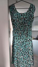 Jurk Ashley Brooke Maat 40 + Onderjurk, Kleding | Dames, Maat 38/40 (M), Overige kleuren, Ophalen of Verzenden, Zo goed als nieuw