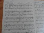 I feel pretty - leonard bernstein, Muziek en Instrumenten, Gebruikt, Zang, Ophalen of Verzenden, Artiest of Componist