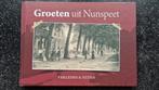 Groeten uit Nunspeet,  verleden & heden, Boeken, Ophalen of Verzenden, Nieuw, Henk Osinga