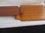 2x Vintage dienblad plywood teak Impala, Huis en Inrichting, Ophalen of Verzenden, Gebruikt, Rechthoekig, Hout