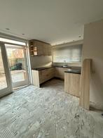 Complete Keuken 5 jaar oud!, Huis en Inrichting, Keuken | Complete keukens, Ophalen, Bruin, Overige typen, Graniet of Steen