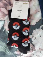 Nieuw! Pokémon Pokeball Poke ball sokken, Verzenden, Jongen of Meisje, H&M, Nieuw