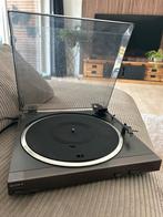 Sony PS-D707 Platenspeler, Ophalen, Gebruikt, Automatisch, Platenspeler