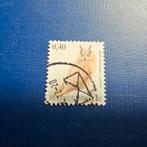 België nr 3784, Postzegels en Munten, Postzegels | Europa | België, Ophalen of Verzenden, Gestempeld