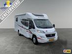 Sunlight T69L Dak airco - Groot Queensbed, Sunlight, Tot en met 2, 7 tot 8 meter, Bedrijf