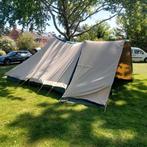 Tent 4 personen, Caravans en Kamperen, Tenten, Ophalen, Gebruikt, Tot en met 4