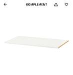 Koplement planken, Huis en Inrichting, Ophalen, Zo goed als nieuw