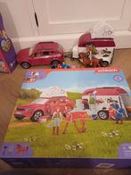 Schleich Horse Club 42535 Paardenavontuur, Ophalen of Verzenden, Zo goed als nieuw, Jongen of Meisje