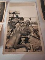 Foto's Nederlands-Indië, 1947, Verzamelen, Gebruikt, Foto, 1940 tot 1960, Buitenland