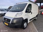 Fiat Ducato bestel 30 2.0 MultiJet L1H1, Euro 5, 1956 cc, 4 cilinders, 2000 kg