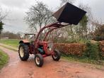 International 523 opknapper, Ophalen, Gebruikt, Tot 80 Pk, Case IH