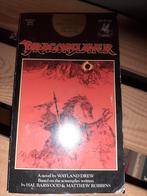 Dragonslayer - Wayland Drew (1981), Ophalen of Verzenden, Gelezen, Wayland Drew
