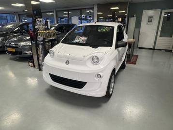 Aixam Minauto Access City Pack beschikbaar voor biedingen