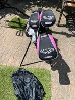 Nieuwe Callaway golfset XJ series LH, Sport en Fitness, Golf, Ophalen of Verzenden, Nieuw, Set, Callaway
