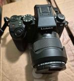 panasonic g7 met lens 12-60, Audio, Tv en Foto, Fotocamera's Digitaal, Gebruikt, Spiegelreflex, Ophalen of Verzenden, Overige Merken