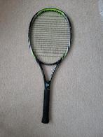 Dunlop Biomimetic Tennis Racket - Goede Staat, Sport en Fitness, Tennis, Dunlop Slazenger Group, 4 Allee des Sorbiers, 69693 Vénissieux Cedex, France