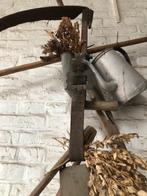 sig  koffiepot vlegel, Antiek en Kunst, Ophalen