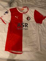Feyenoord thuis shirt 2011/2012 john guidetti met schade, Kleding | Heren, Ophalen of Verzenden, Zo goed als nieuw