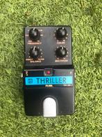 Pearl TH-20 Thriller ZELDZAAM !!!!!, Muziek en Instrumenten, Effecten, Ophalen of Verzenden, Zo goed als nieuw, Overige typen